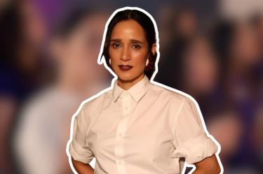 Julieta Venegas
