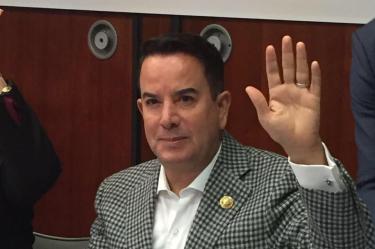 Matan a Benjamín Medrano, exalcalde de Fresnillo, en Jalisco. El también exdiputado y empresario enfrentaba acusaciones por un fraude millonario.