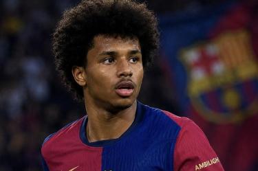 Karim Adeyemi está cerca de ser jugador del Barcelona