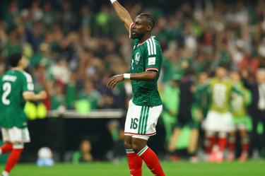 Julián Quiñones fue reconocido por la FIFA como uno de los 10 mejores futbolistas del Mundial 2026, luego de marcar cuatro goles con la Selección Mexicana e igualar un récord histórico de Luis Hernández.
