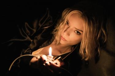 Anya Taylor-Joy