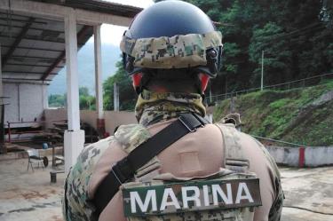 La Semar clausuró 134 tomas clandestinas de hidrocarburos en Puebla y estados del centro del país como parte de su ofensiva contra el huachicol.
