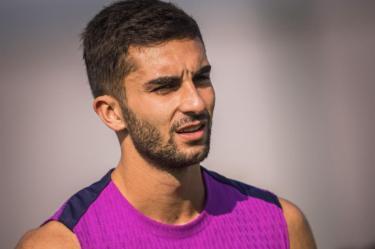 El PSG ha comenzado contactos para fichar a Ferran Torres