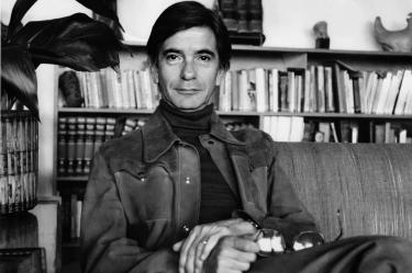 Guillermo Arriaga: un centenario para recordar al coreógrafo que desafió al olvido