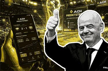 Adi Predicstreet FIFA