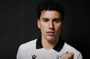 Jorge Sánchez estaría regresando a la Liga MX con el Atlas