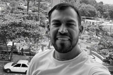 Pedro Martínez Barroso