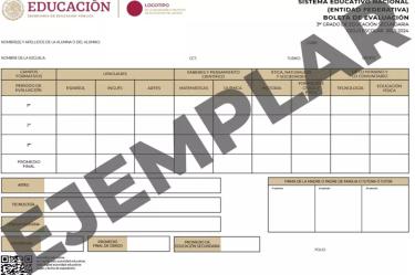 La SEP descarta falla general en el SIGED y revisa intermitencias en el sistema de la CDMX.