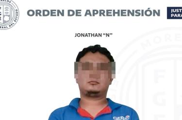 detenido