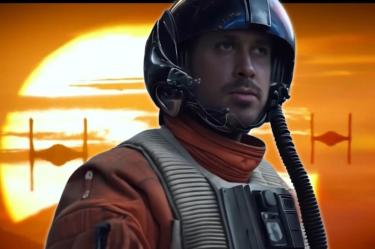 Todo sobre Star Wars: Starfighter, la nueva película de Ryan Gosling que emociona a los fans