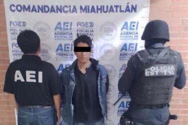 detenido