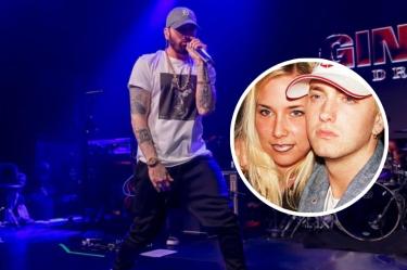 Foto: Instagram eminem