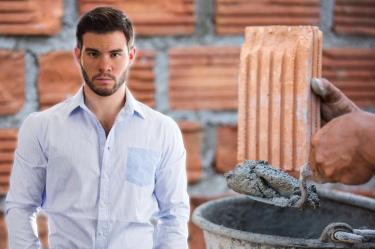 Sobrino de Eduardo Capetillo rompe con la actuación y presume su nuevo oficio