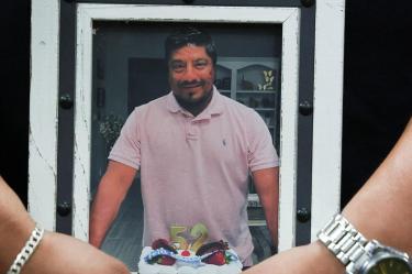 Organizaciones civiles pidieron que los testigos no sean deportados durante la investigación.