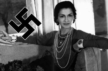 ¿Coco Chanel fue espía nazi?
