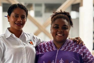 Nace Afroradio en Oaxaca: Otorgan primera concesión de radio afromexicana