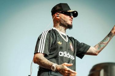 Farruko renunció a la iglesia cristiana.