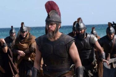La Odisea de Christopher Nolan no incluye escena postcréditos después del final de la película.