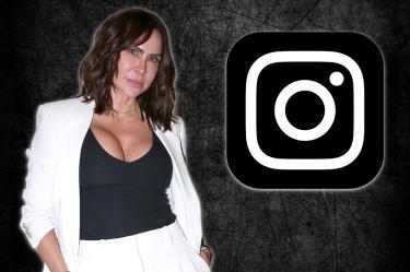 El primer mensaje de Aylín Mujica después de la tragedia conmueve a sus seguidores