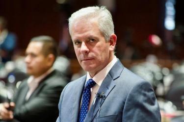 Pemex informó a la SEC de Estados Unidos que el huachicol aumentó 15.3% en 2025; el diputado Marcelo Torres Cofiño denuncian pérdidas millonarias.