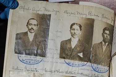 Archivo Histórico de la CDMX: Cinco siglos de documentos que narran la capital