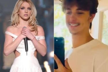 Britney Spears ha enfrentado diversos rumores en los últimos meses, varios de ellos desmentidos por su entorno.