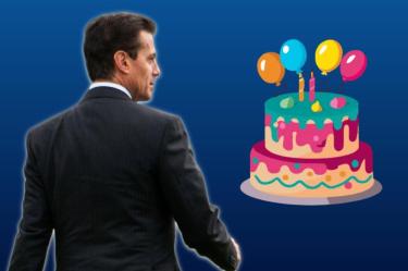 Cumpleaños 60 de Enrique Peña Nieto.