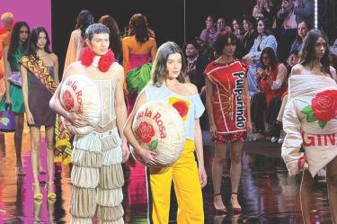 Pasarela de Intermoda 2026