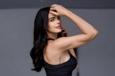 A Livia Brito le fue negado un amparo.