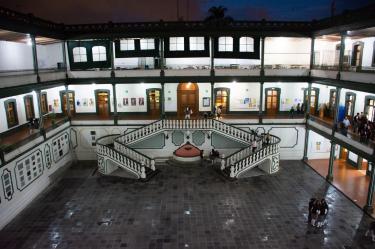 Inicia la Feria Nacional del Libro Infantil y Juvenil de Xalapa 2026
