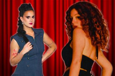 ¿Pleito entre amigas? Gala Montes arremete contra Briggitt