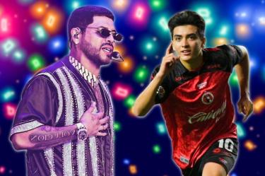Gilberto Mora triunfa con Xolos y Eduin Caz lo presume en FOTO con inesperado mensaje