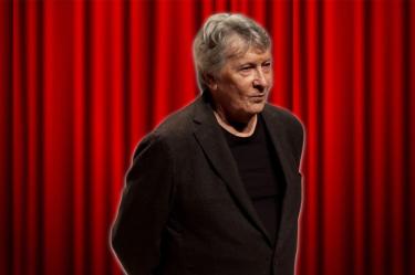 Juan Ferrara se retira de los escenarios y revela el motivo de su emotiva despedida