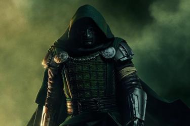 Doctor Doom demostró ser una verdadera amenaza en el nuevo tráiler de Avengers: Doomsday.