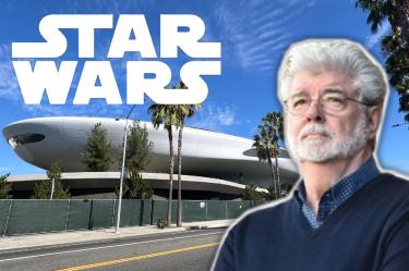 El museo se abrirá en septiembre en Los Ángeles