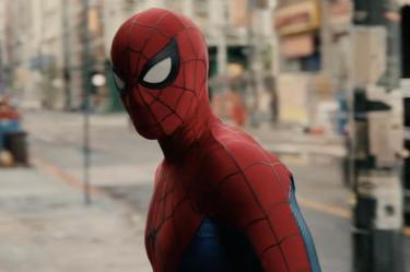Spider-Man: Brand New Day sí cuenta con escenas postcréditos.