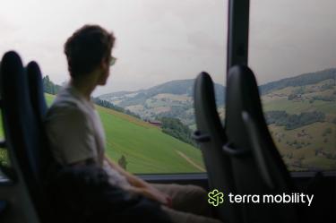 Industria de movilidad terrestre.