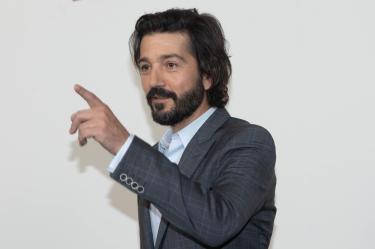 Diego Luna habló de su amor por México.