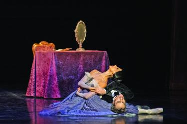 Festival Danzatlán con Elisa Carrillo: fechas, dónde y actividades