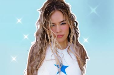 Karol G sorprendió a sus fans al anunciar la fecha de estreno de No me arrepiento de sentir tanto, su sexto álbum de estudio.