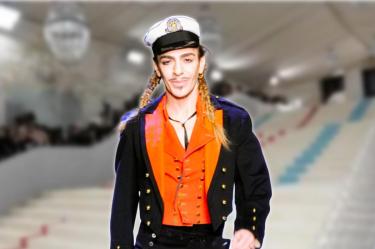 La Met Gala 2027 ya eligió a su protagonista: John Galliano tendrá un homenaje muy especial