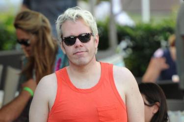 Perez Hilton alcanzó la fama con uno de los blogs de espectáculos más leídos.