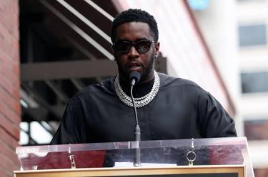 Una pelea afectó la liberación anticipada de Sean "Diddy" Combs.