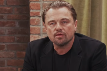 Leonardo di Caprio se ha unido junto con la familia Bezos para salvar especies en peligro de extinción.