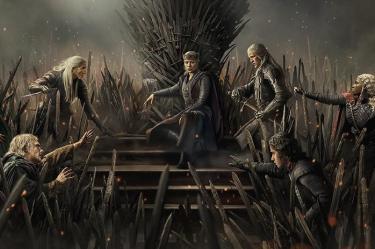 Foto: Facebook HBO