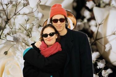 Entre flores, campo y recuerdos: así fue la boda de Tallulah Willis en Idaho