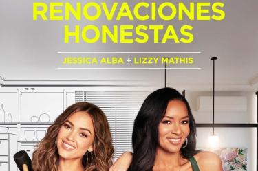 La nueva temporada de Renovaciones Honestas ya está disponible de forma 100% gratuita en The Roku Channel,