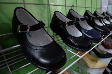 ¿Dónde comprar zapatos en Centro Histórico de la CDMX?