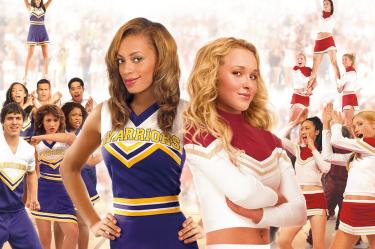 Solange Knowles de Triunfos Robados despide a Hayden Panettiere con emotivo mensaje