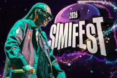 SimiFest 2026.